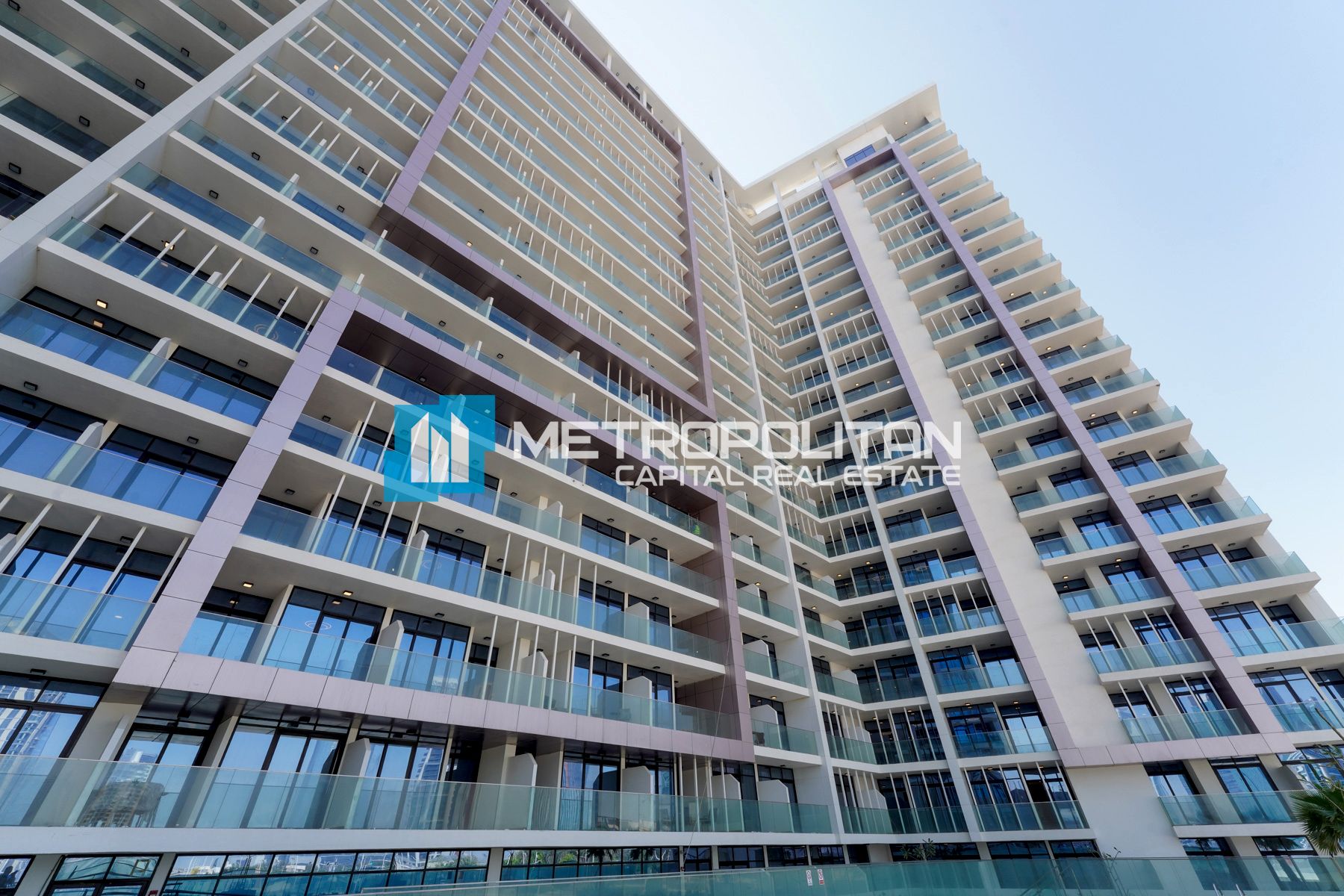 Studio Apartment for Sale in Al Maryah Vista 1, Al Maryah Island - MCS-43986