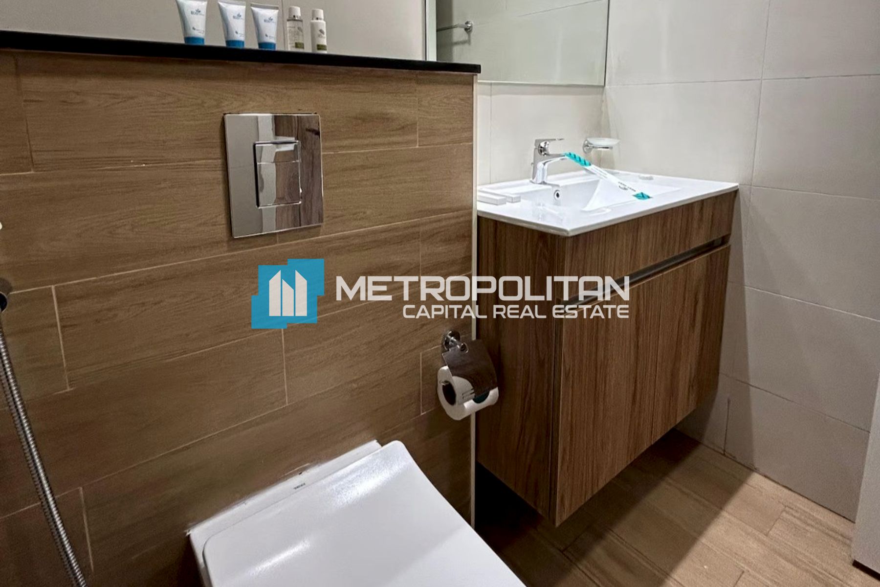 High Floor | Full Canal View | Fully Furnished