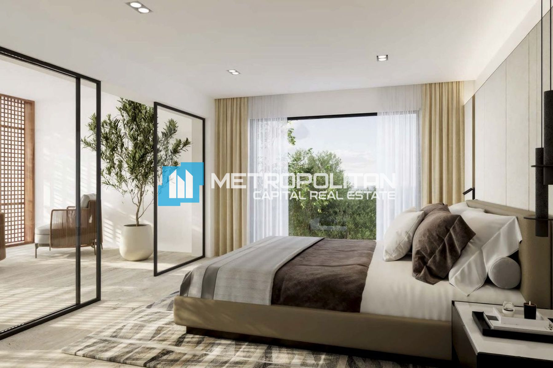 4BR +Maid | Single Row | Stunning View | Hot Deal