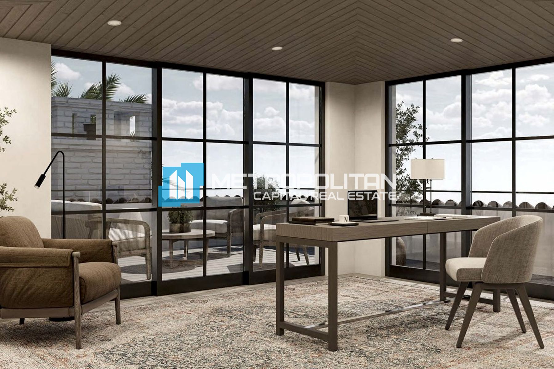 4BR +Maid | Single Row | Stunning View | Hot Deal