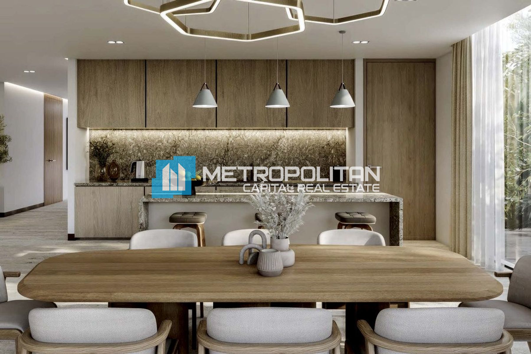 4BR +Maid | Single Row | Stunning View | Hot Deal
