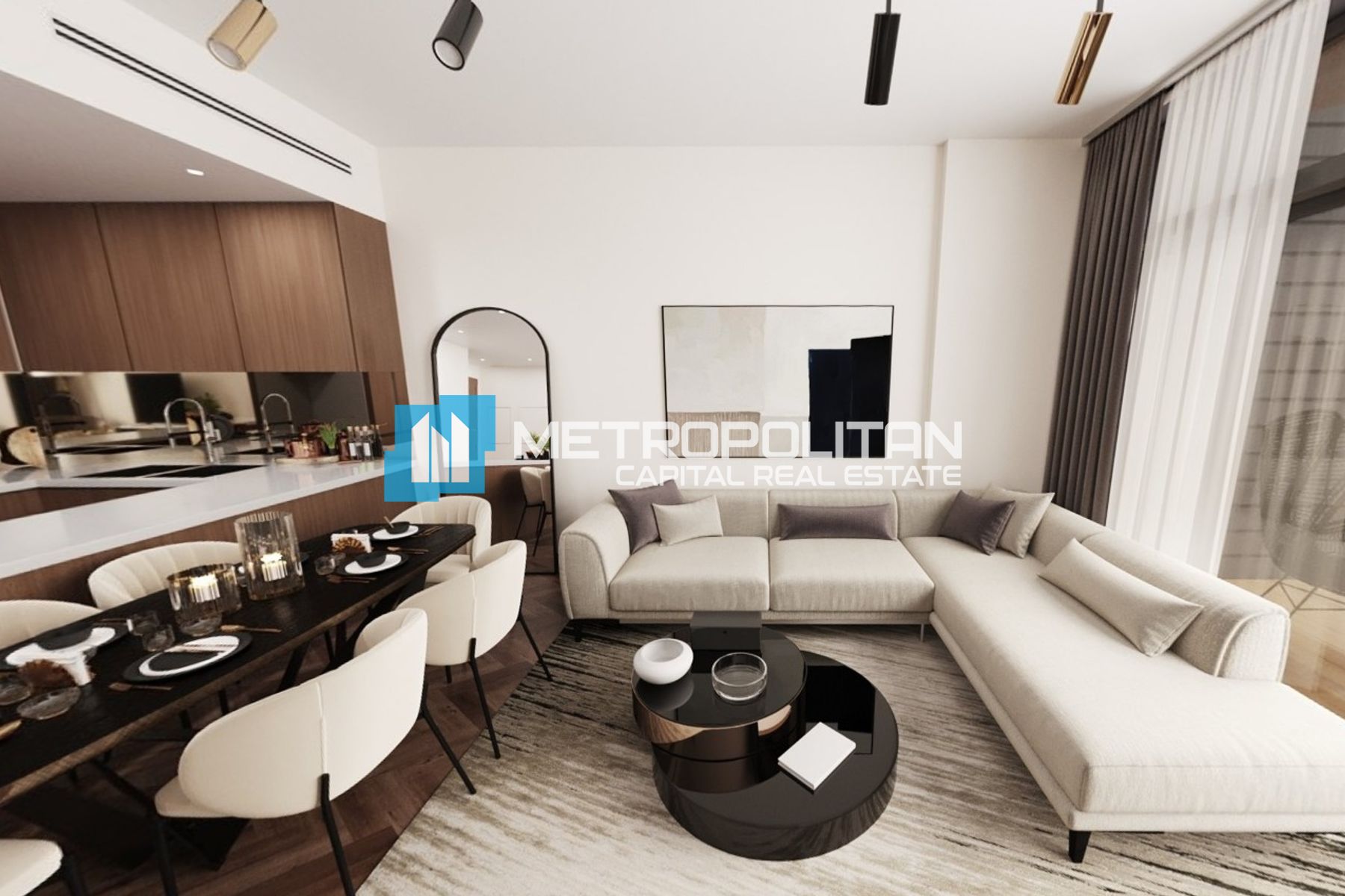 2BR Apartment for Sale in Saadiyat Grove, Saadiyat Island - MCS-44009