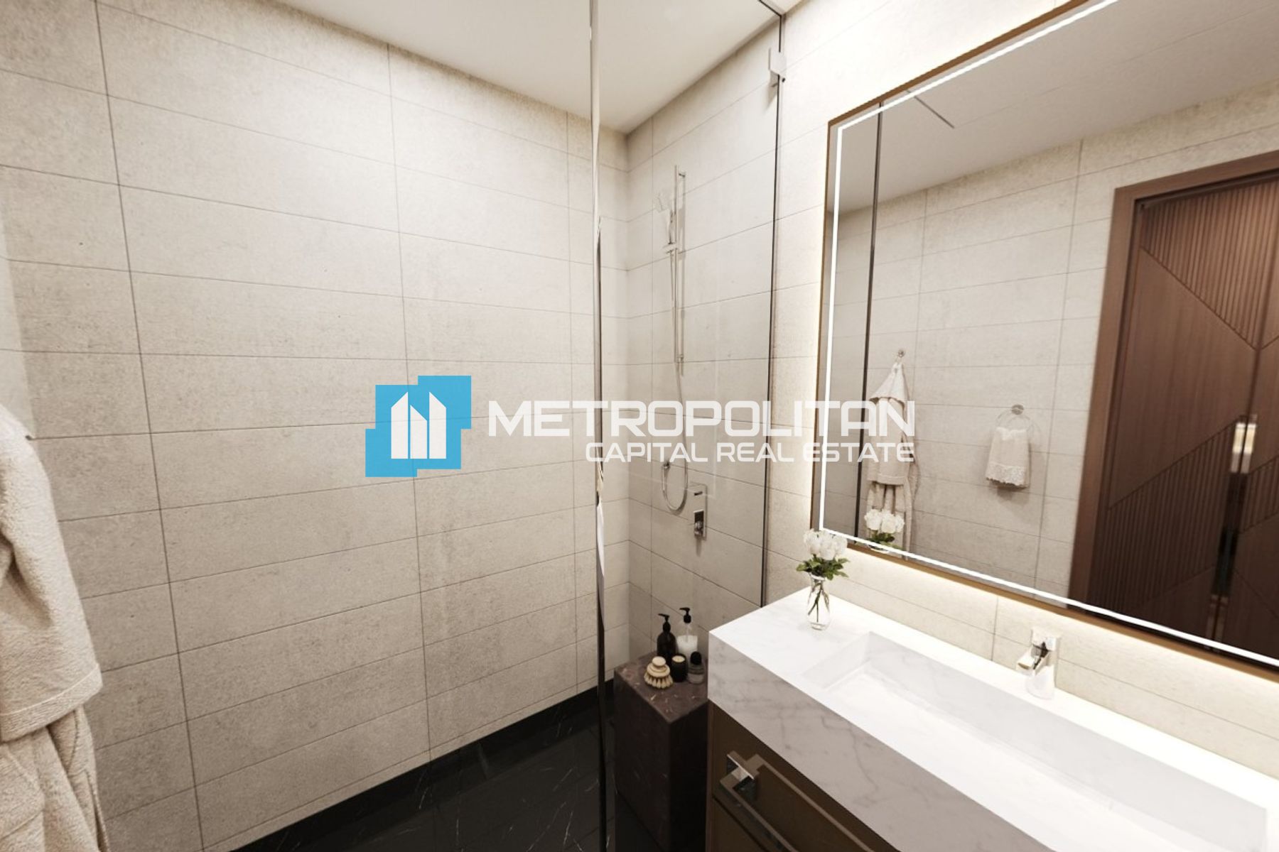 2BR w/ Balcony | Nearby Beach | Premium Living