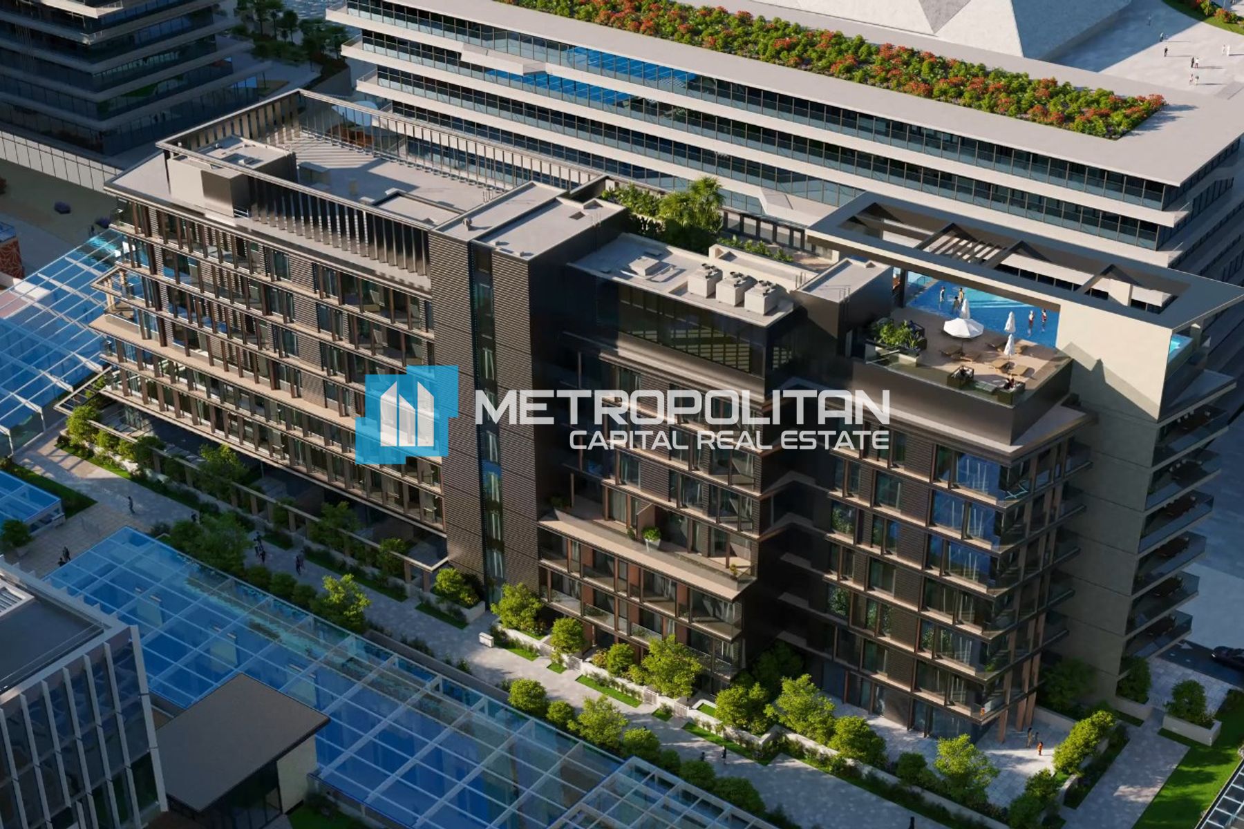 2BR Apartment for Sale in Saadiyat Grove, Saadiyat Island - MCS-44009