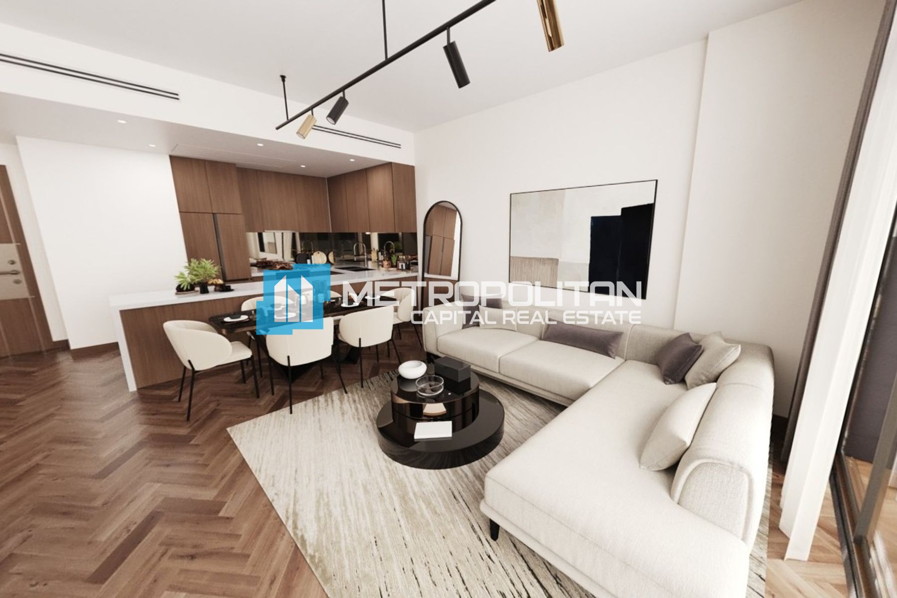 2BR Apartment for Sale in Saadiyat Grove, Saadiyat Island - MCS-44009
