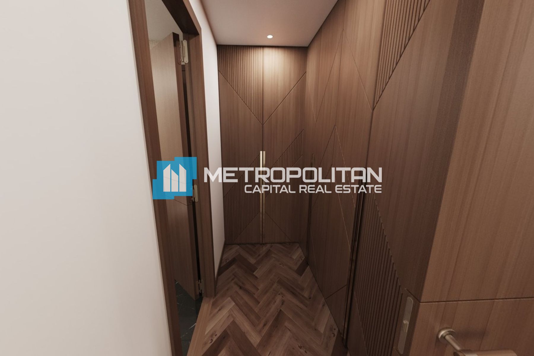 2BR w/ Balcony | Nearby Beach | Premium Living