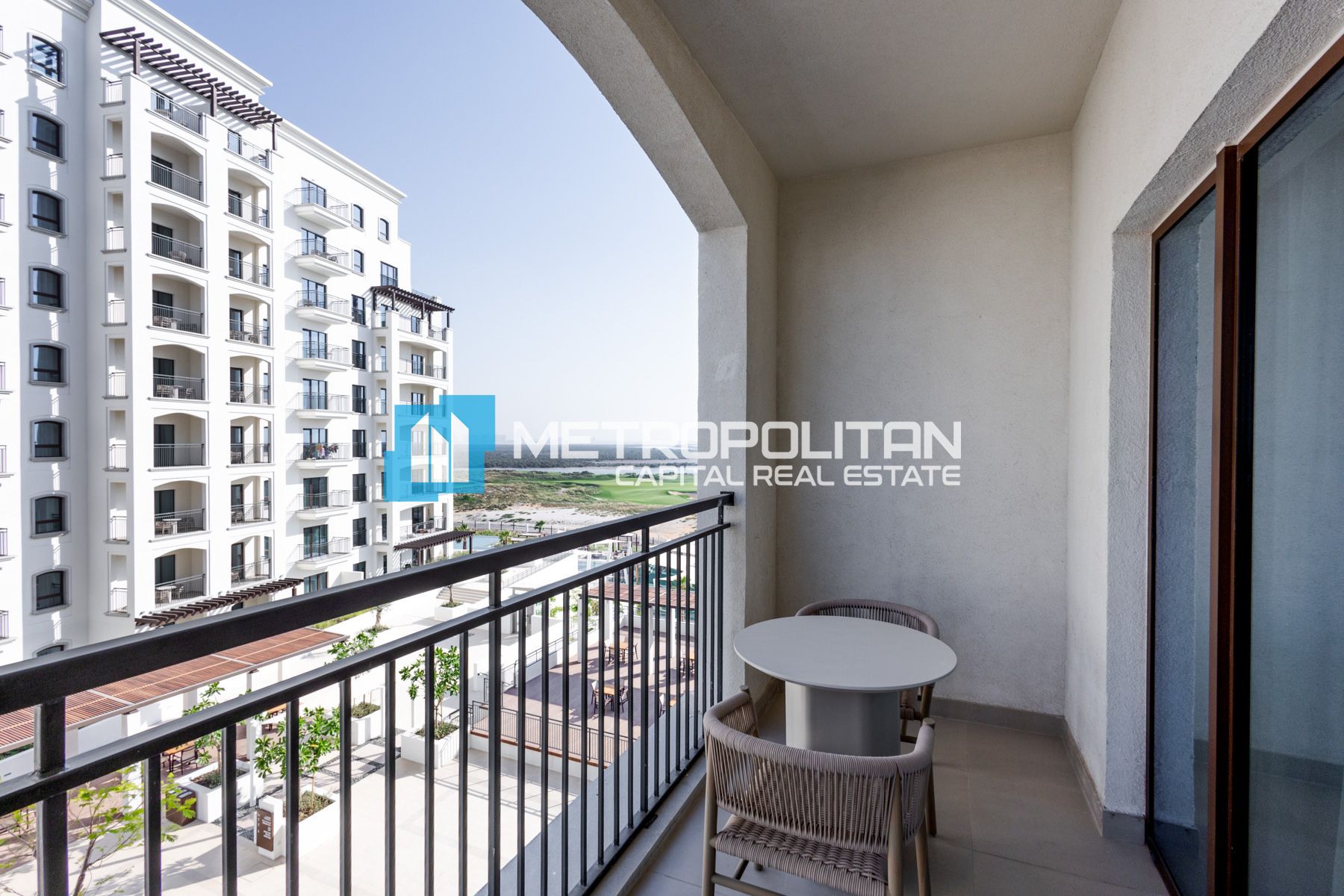 Exclusive| Handed Over |Direct Access to Amenities