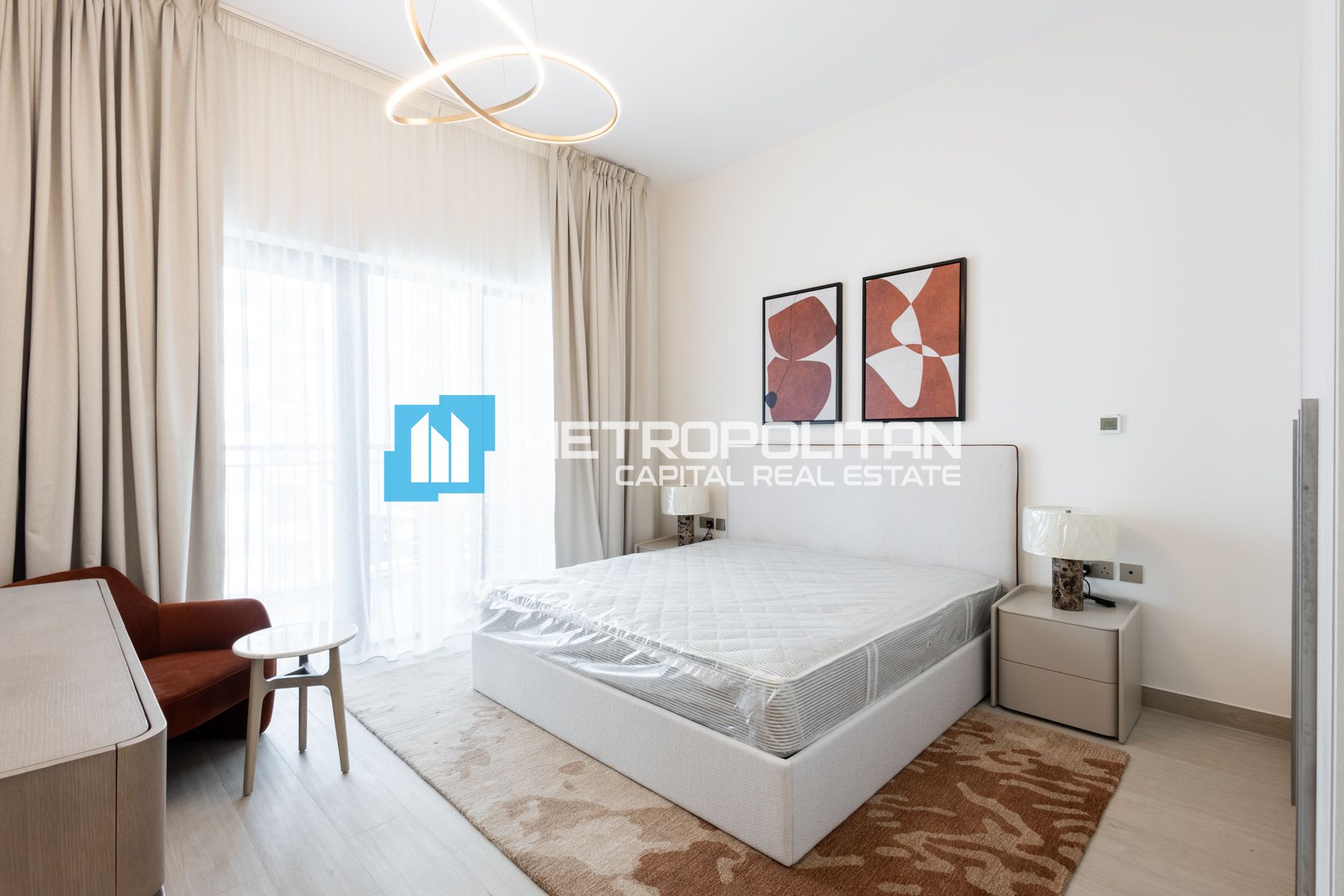 Exclusive| Handed Over |Direct Access to Amenities