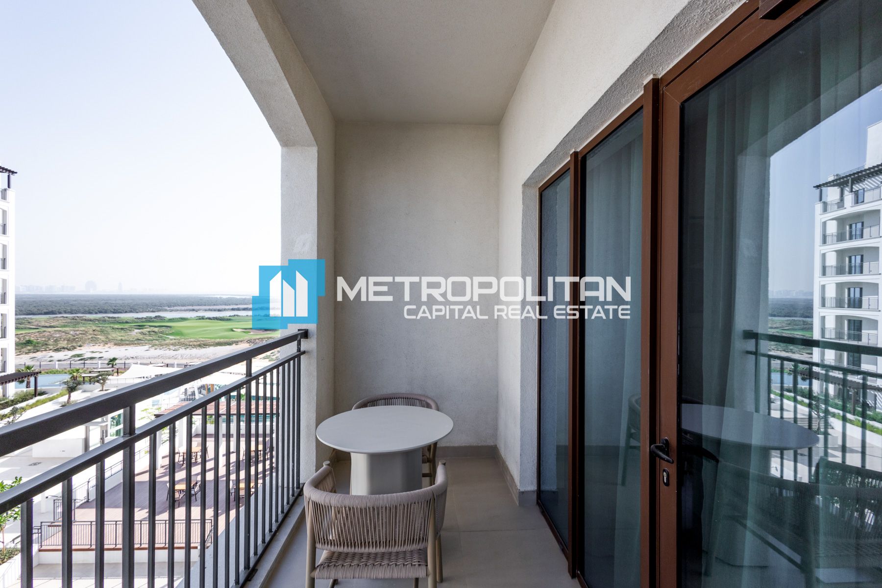 Exclusive| Handed Over |Direct Access to Amenities