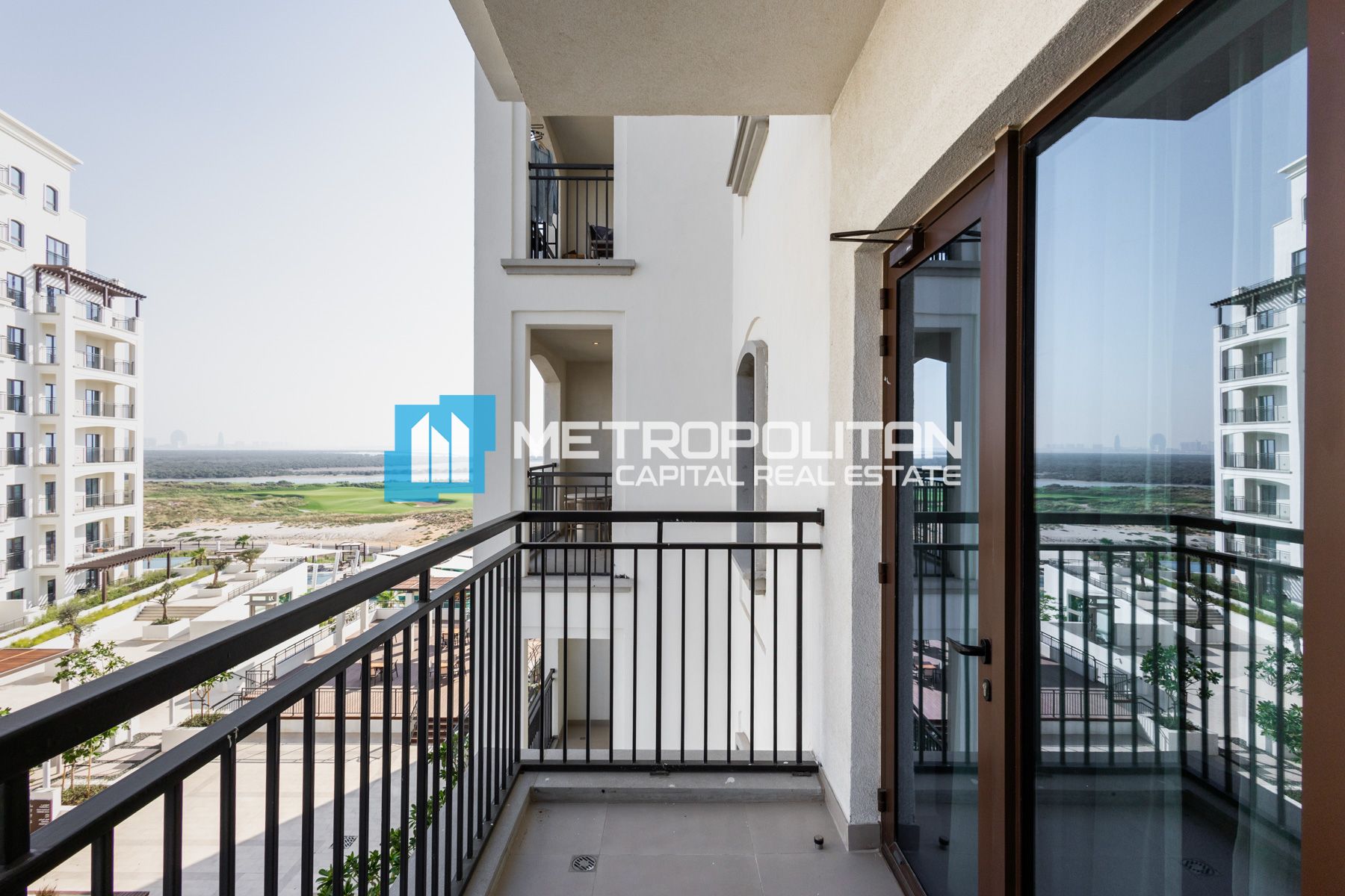 Exclusive| Handed Over |Direct Access to Amenities