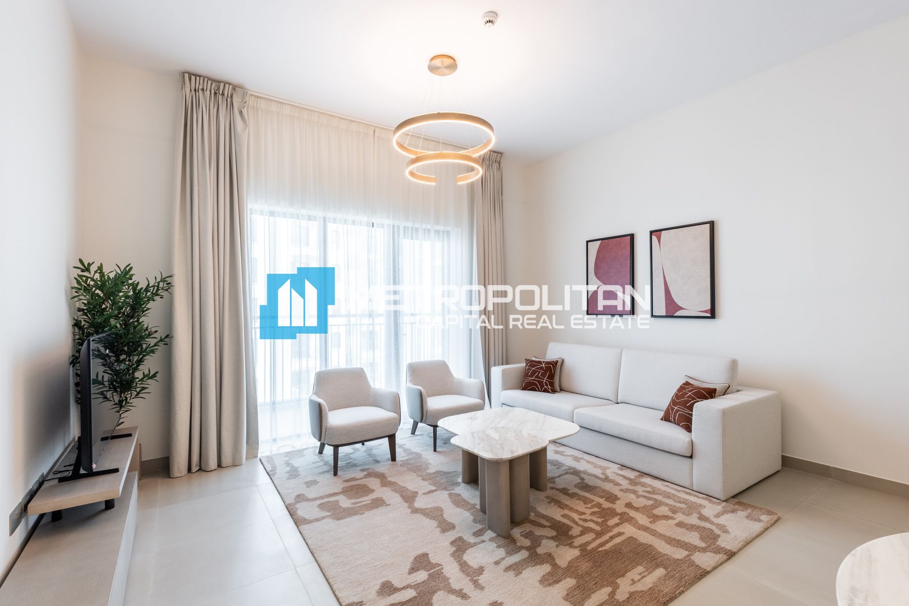 Exclusive| Handed Over |Direct Access to Amenities