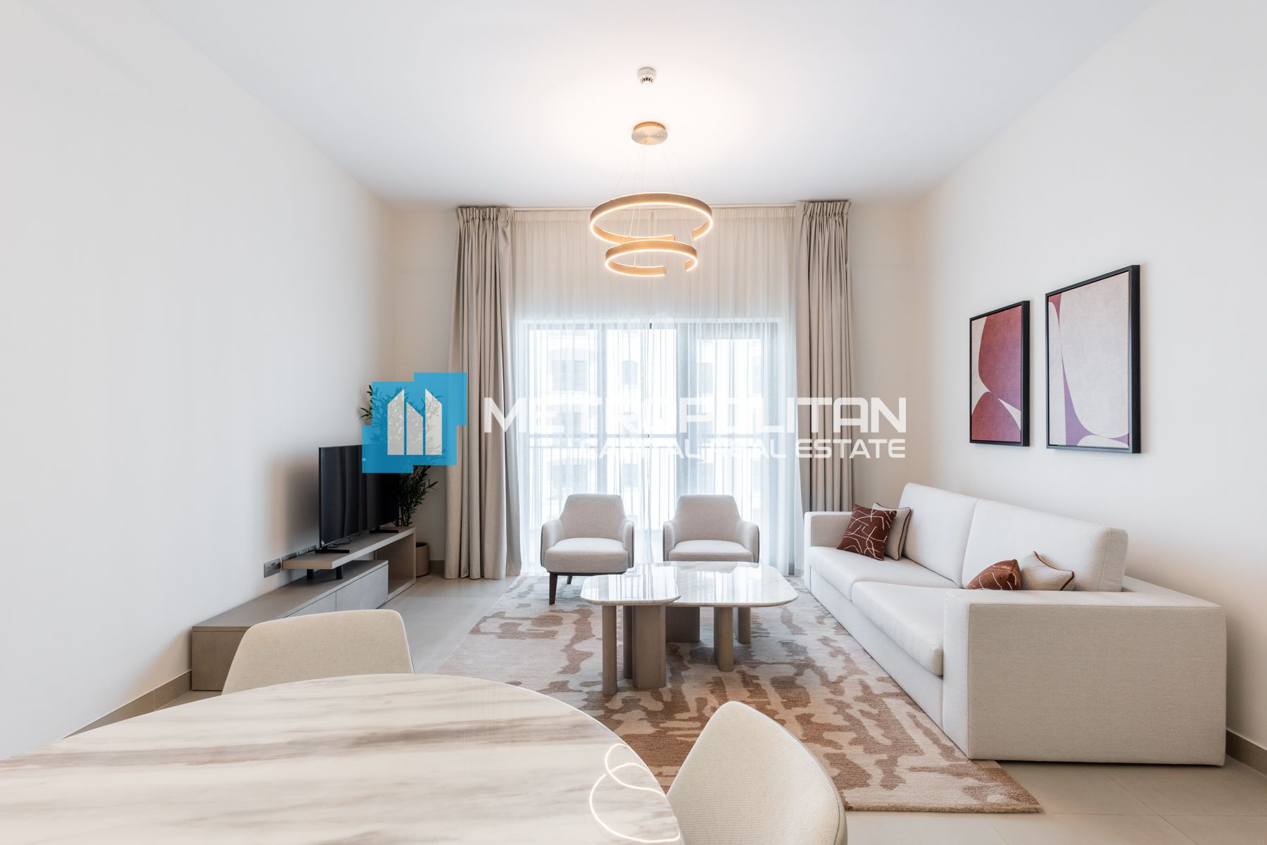 Exclusive| Handed Over |Direct Access to Amenities