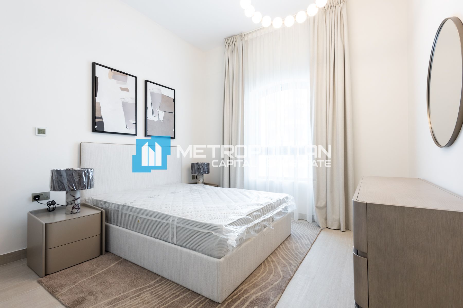 Exclusive| Handed Over |Direct Access to Amenities