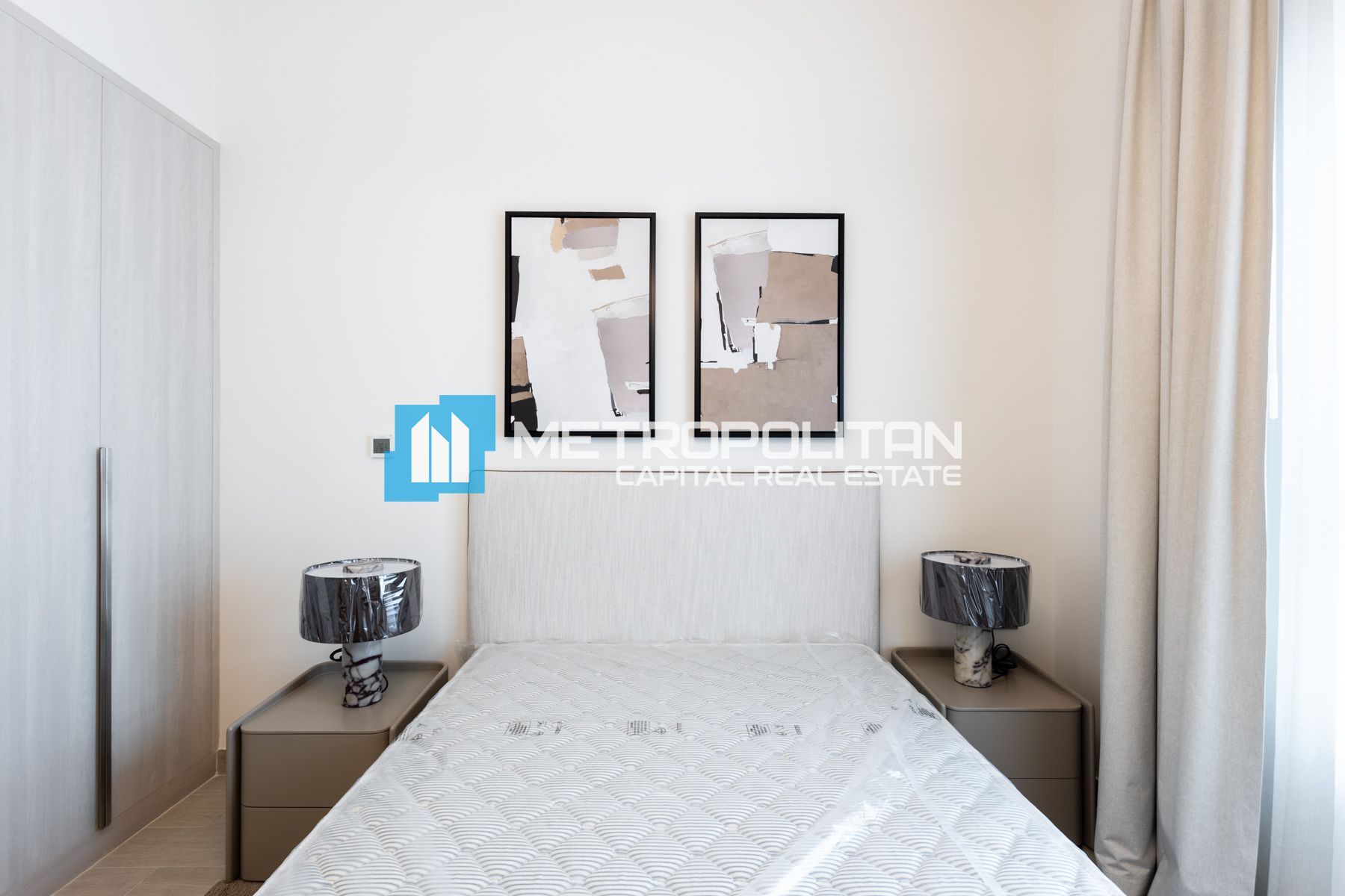 Exclusive| Handed Over |Direct Access to Amenities