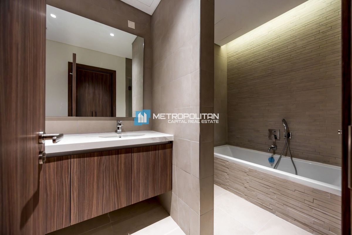 Vacant Unit |Corner Villa |Luxury 5BR |Huge Layout