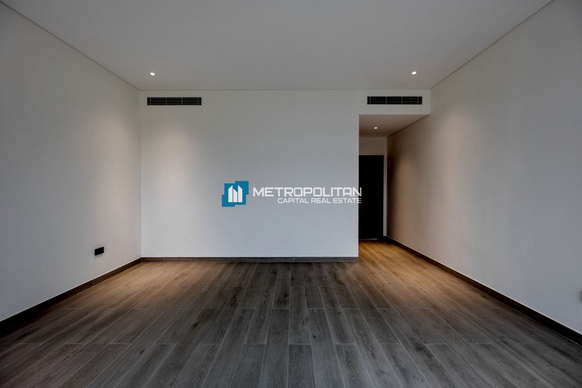 Vacant Unit |Corner Villa |Luxury 5BR |Huge Layout
