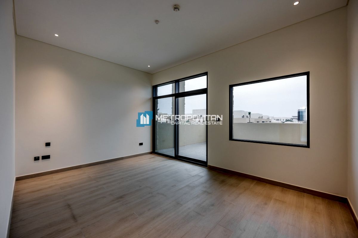Vacant Unit |Corner Villa |Luxury 5BR |Huge Layout