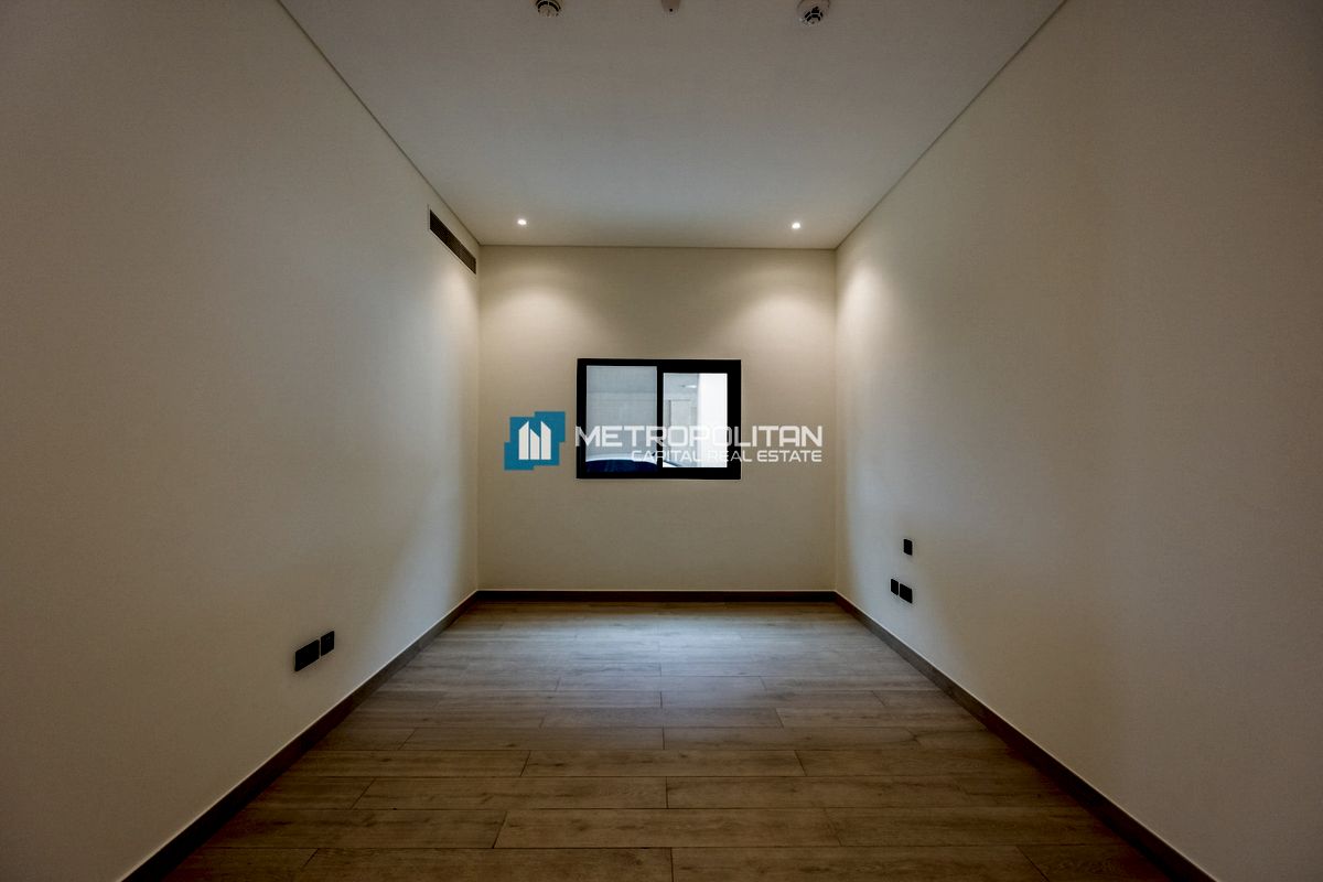 Vacant Unit |Corner Villa |Luxury 5BR |Huge Layout