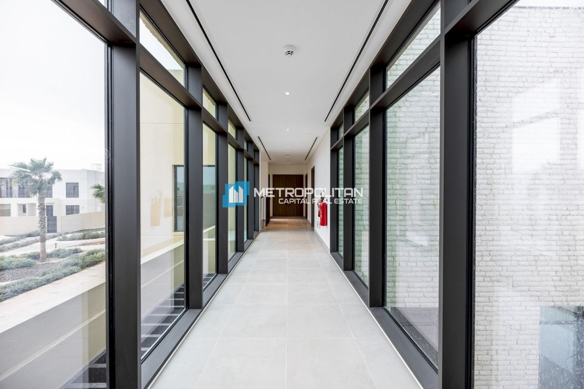Vacant Unit |Corner Villa |Luxury 5BR |Huge Layout