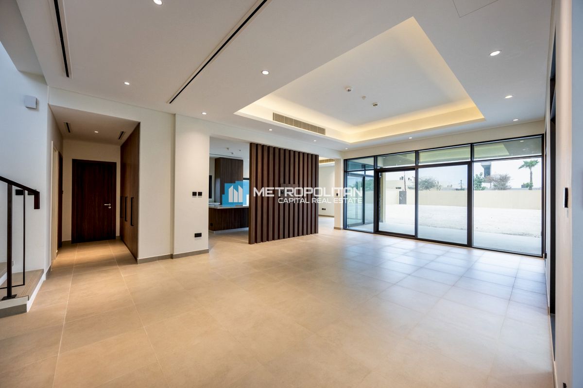 5BR Villa for Sale in Al Jurf Gardens 1.2, Ghantoot - MCS-44019