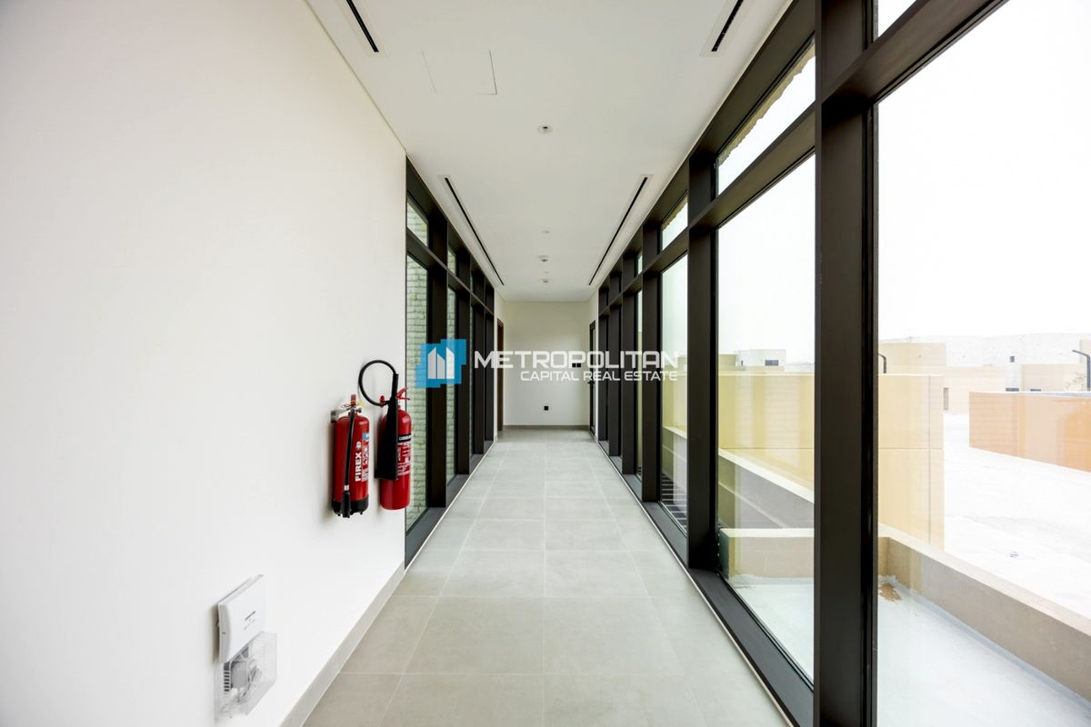 Vacant Unit |Corner Villa |Luxury 5BR |Huge Layout