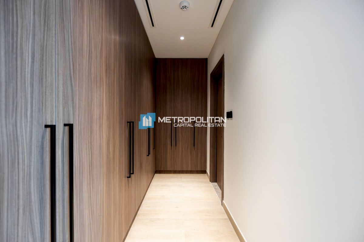 Vacant Unit |Corner Villa |Luxury 5BR |Huge Layout