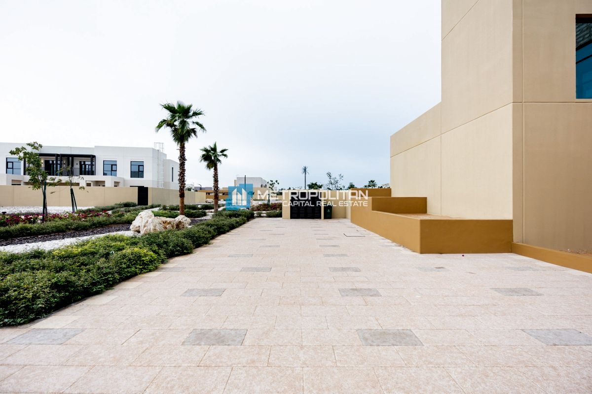 Vacant Unit |Corner Villa |Luxury 5BR |Huge Layout