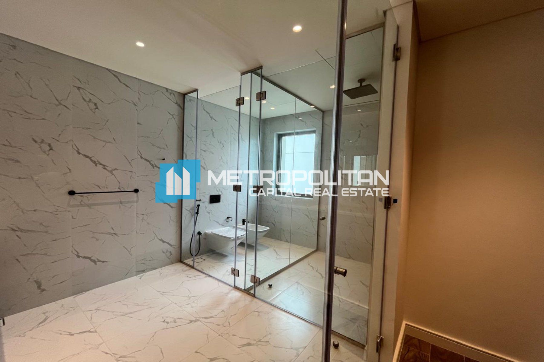 5 BHK Middle Unit | Luxury Villa | Single Row