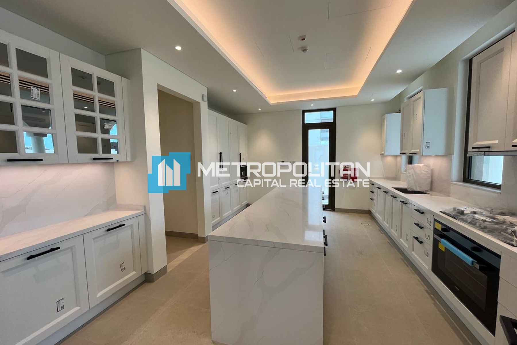 5 BHK Middle Unit | Luxury Villa | Single Row
