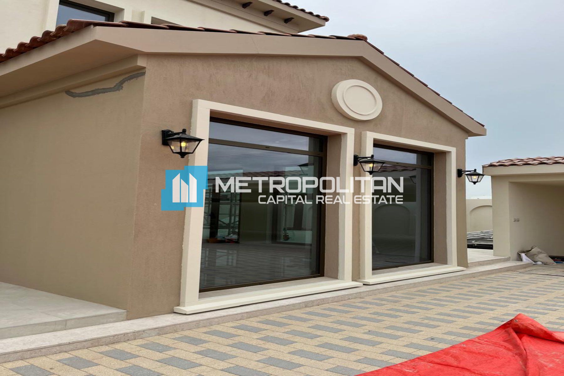 5BR Villa for Sale in Seef Al Jubail, Al Jubail Island - MCS-44034