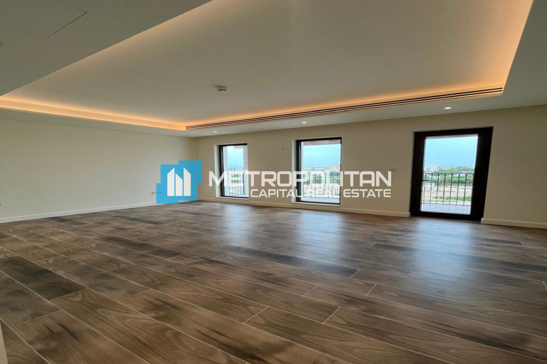 5 BHK Middle Unit | Luxury Villa | Single Row