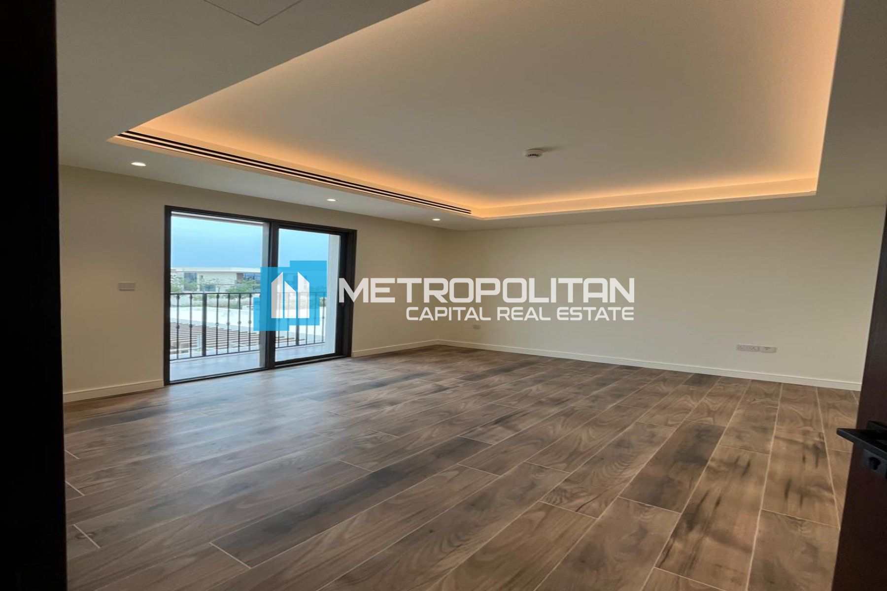 5 BHK Middle Unit | Luxury Villa | Single Row