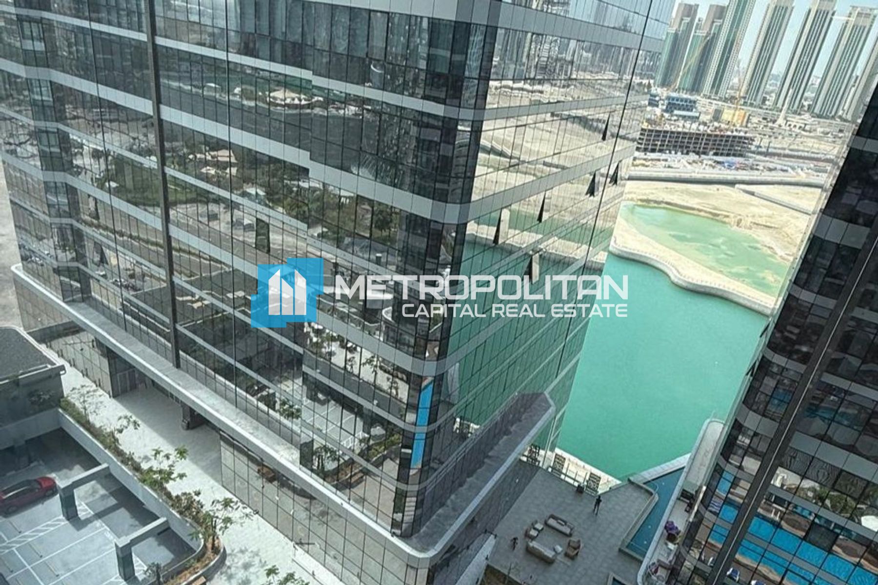 Купить квартиру в Radiant Square, Al Reem Island - MCS-44038
