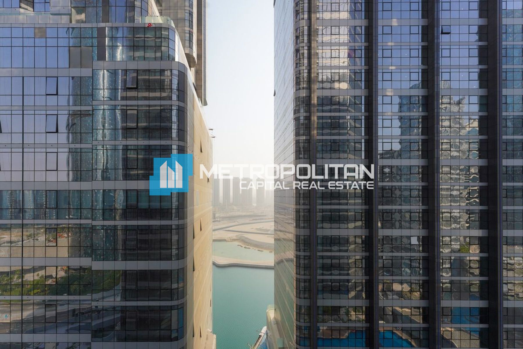 High Floor I Spacious Layout I 2BR w/ Balcony