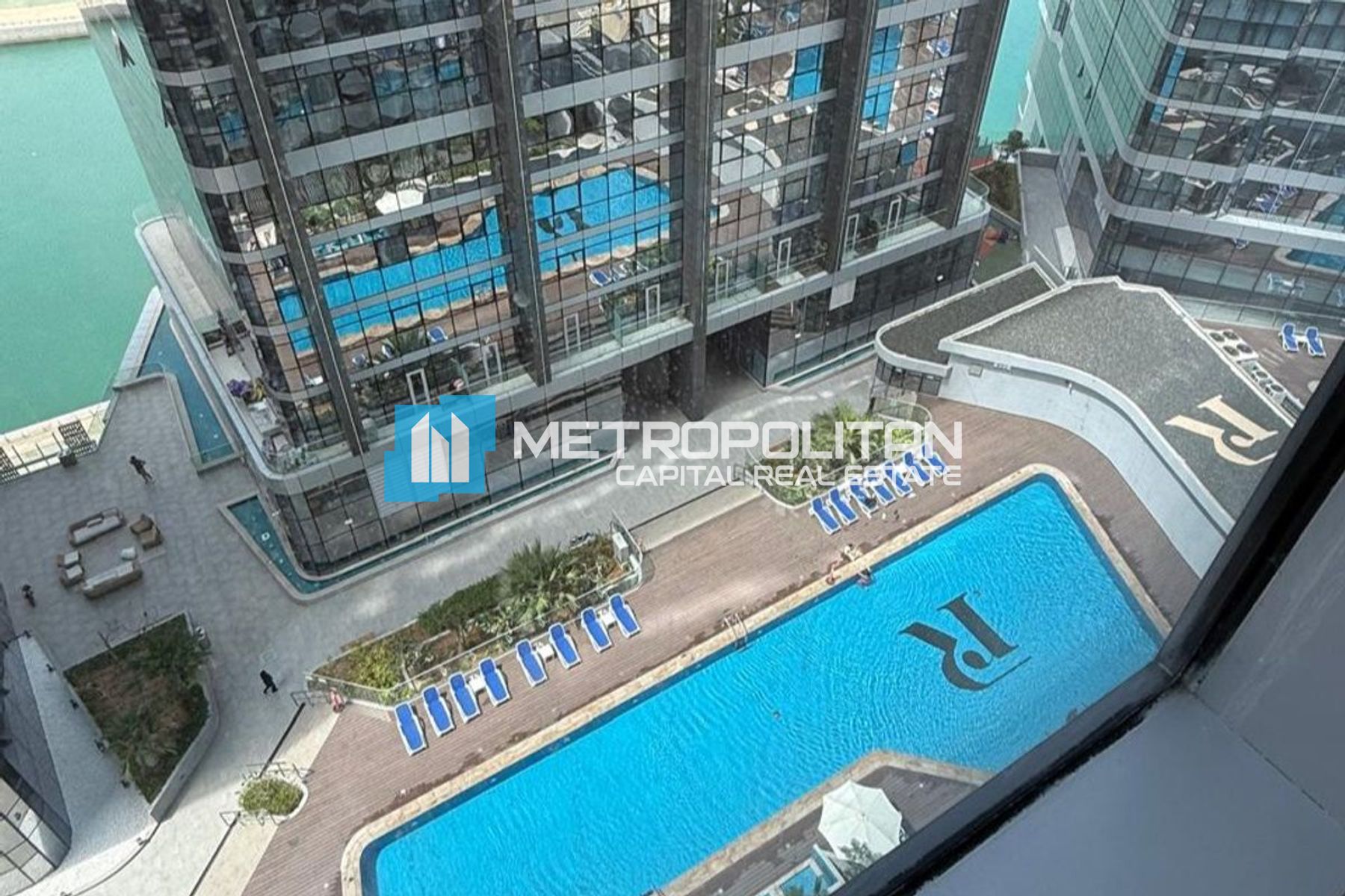 High Floor I Spacious Layout I 2BR w/ Balcony