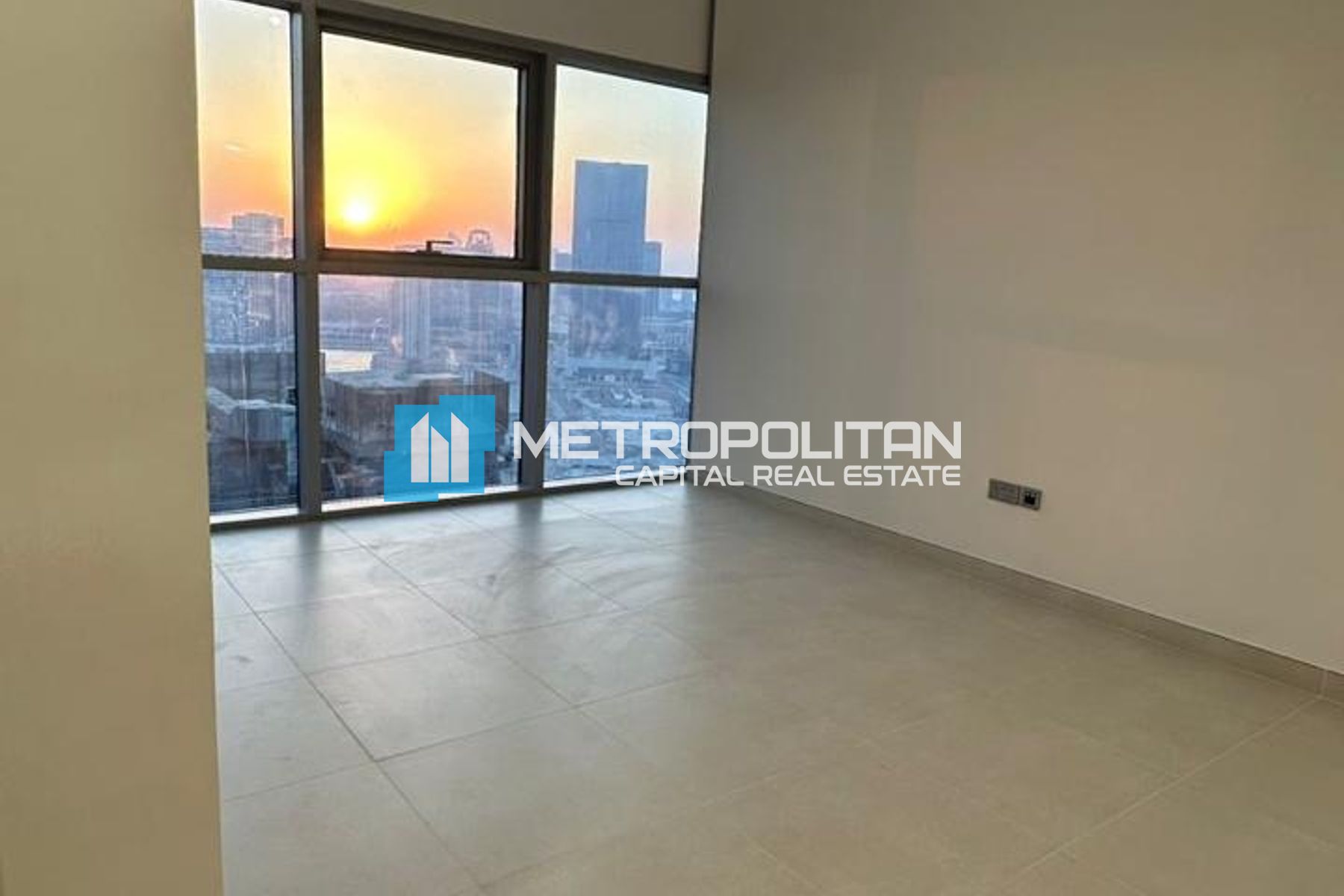 2BR Apartment for Sale in Radiant Square, Al Reem Island - MCS-44038