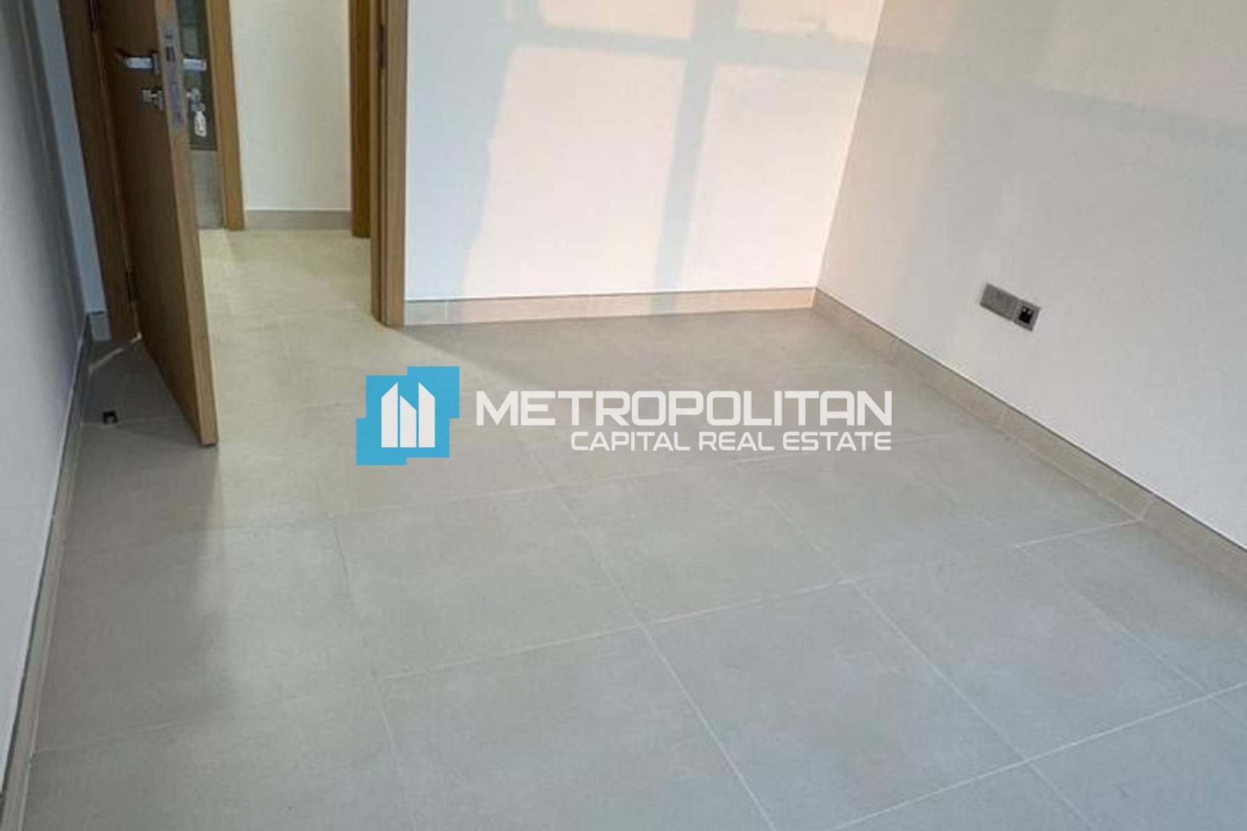 High Floor I Spacious Layout I 2BR w/ Balcony