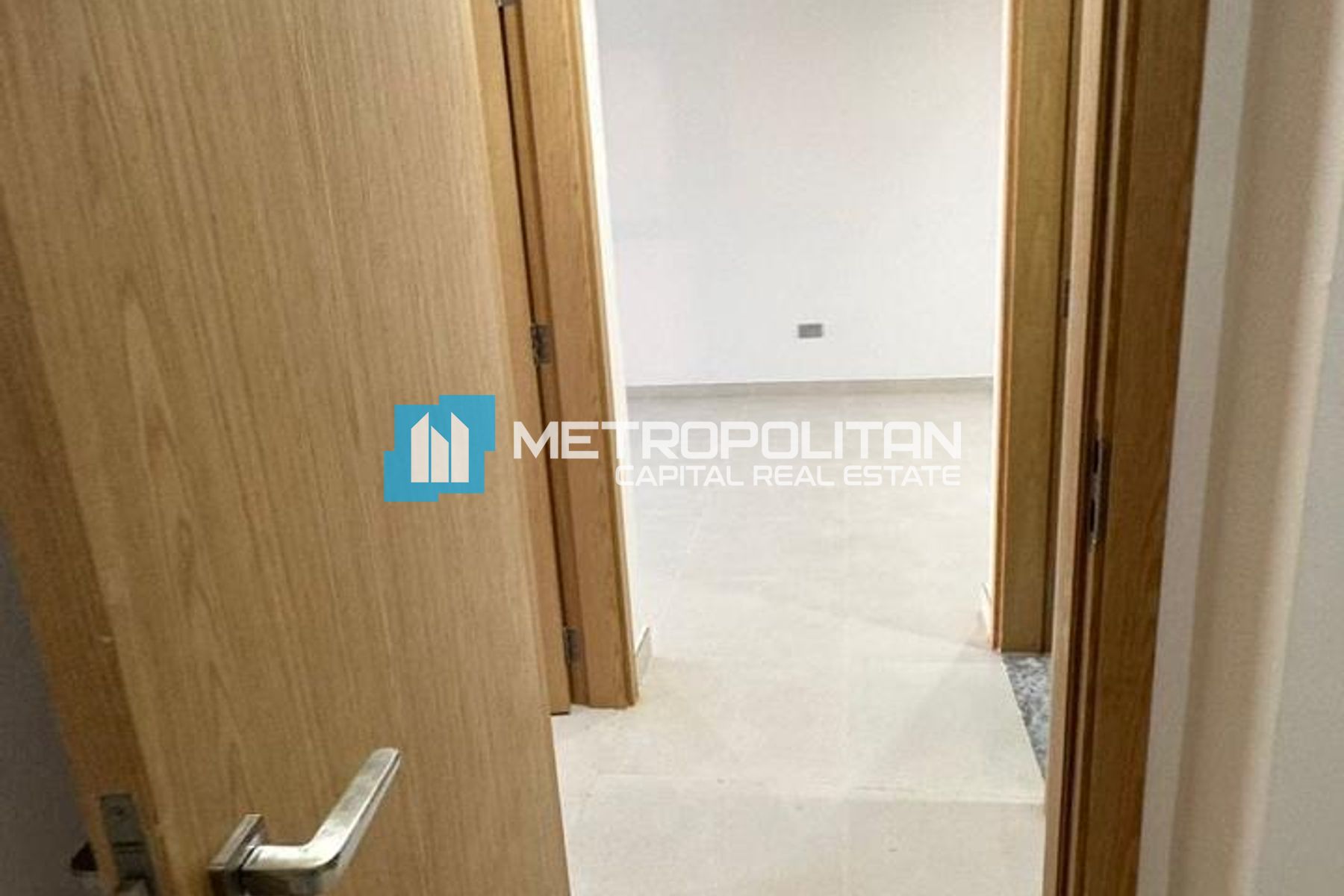 High Floor I Spacious Layout I 2BR w/ Balcony