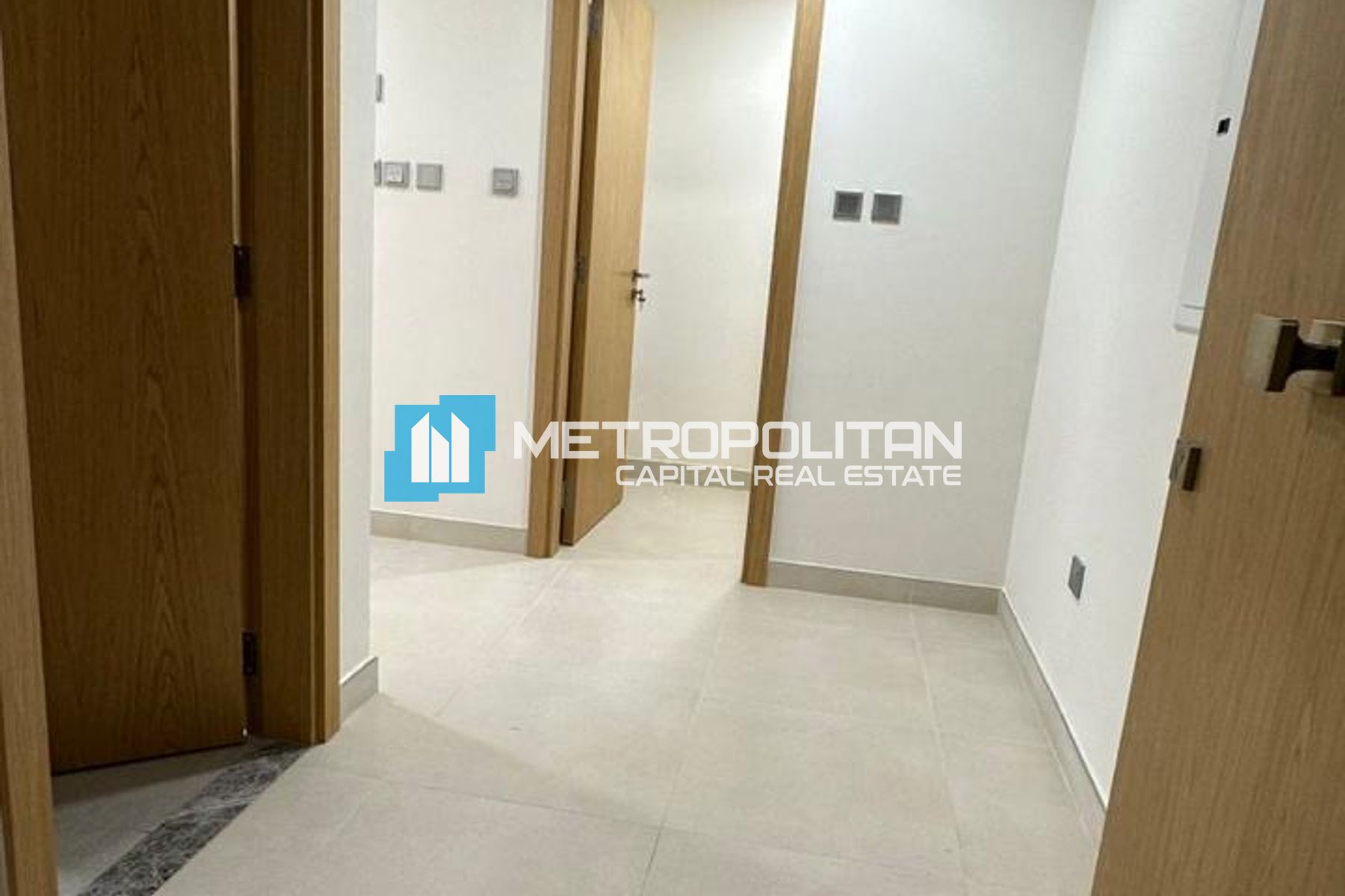 High Floor I Spacious Layout I 2BR w/ Balcony