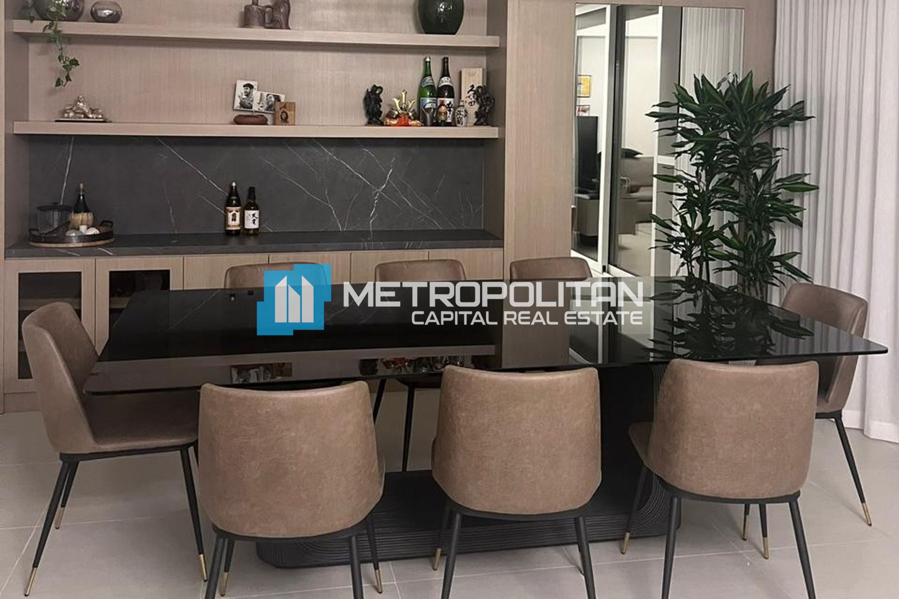 Full Sea View | High Floor 2BR | Vacant Soon