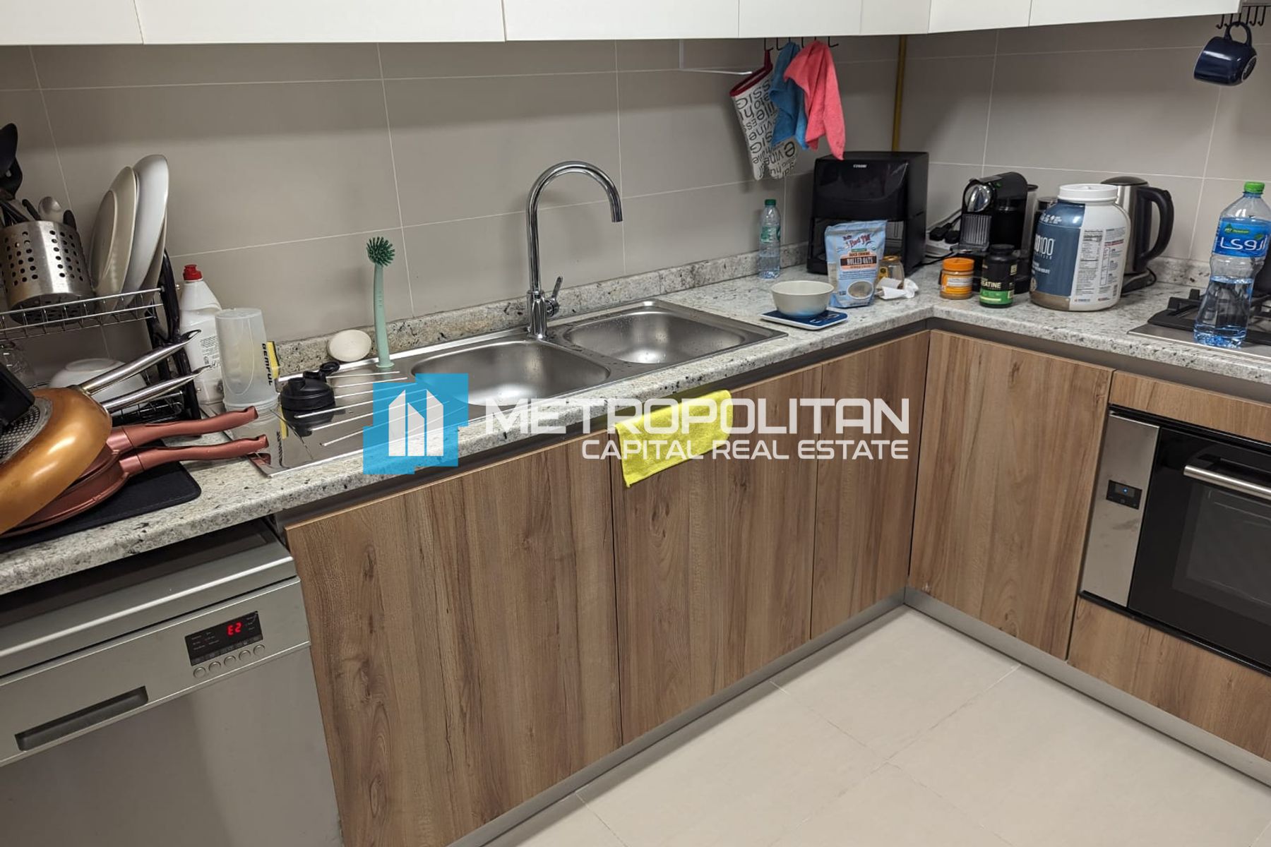 Full Sea View | High Floor 2BR | Vacant Soon