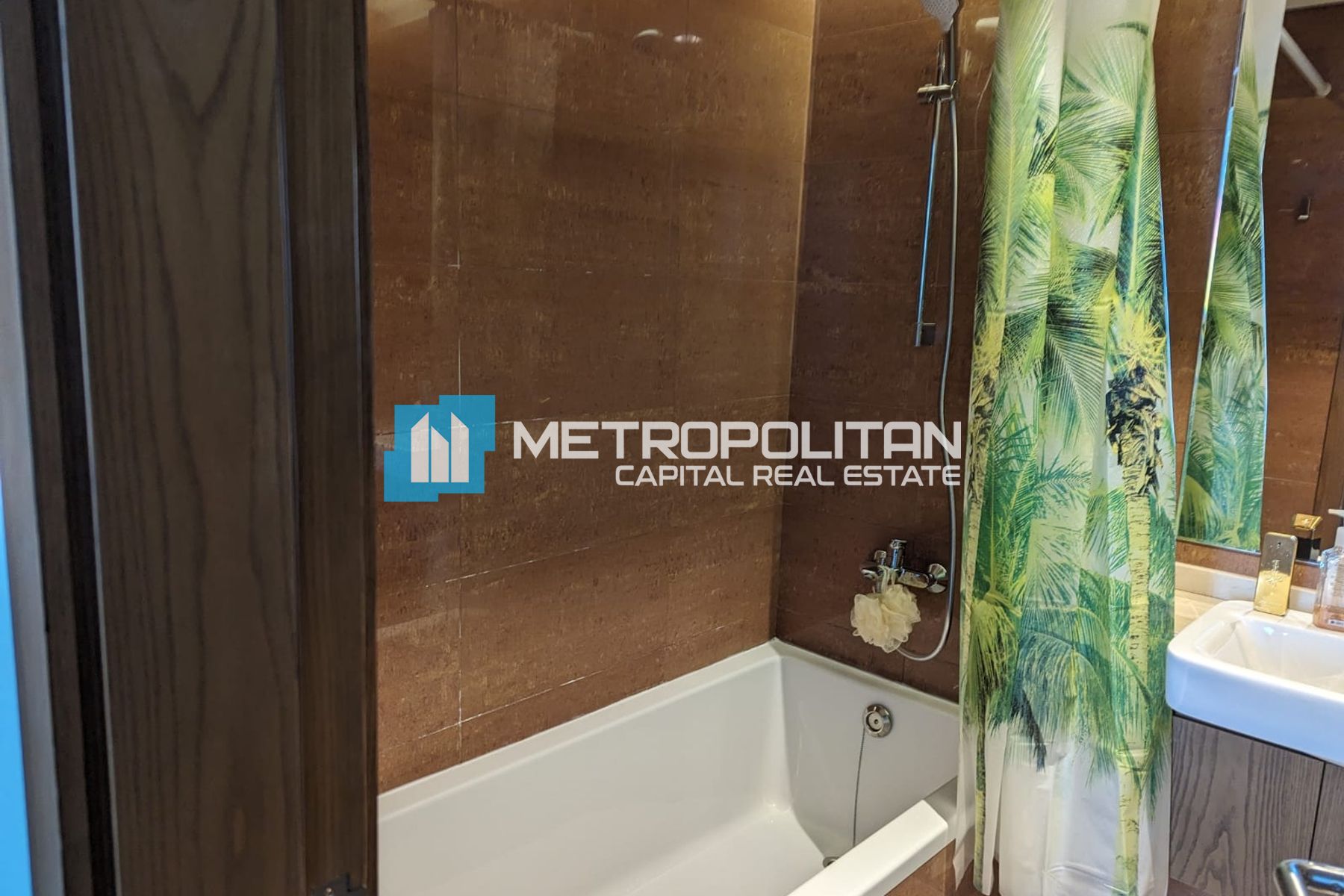 Full Sea View | High Floor 2BR | Vacant Soon