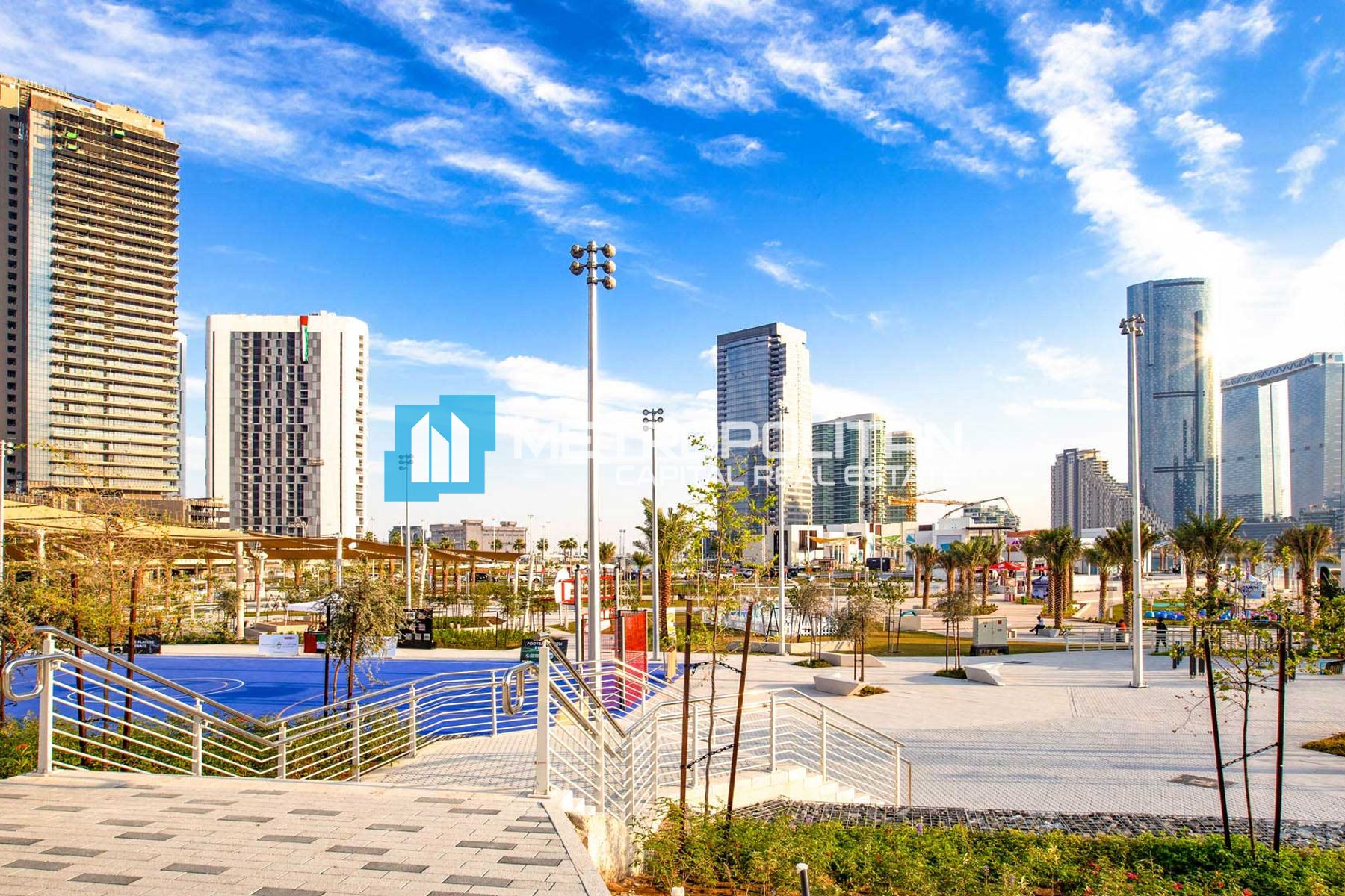Full Sea View | High Floor 2BR | Vacant Soon
