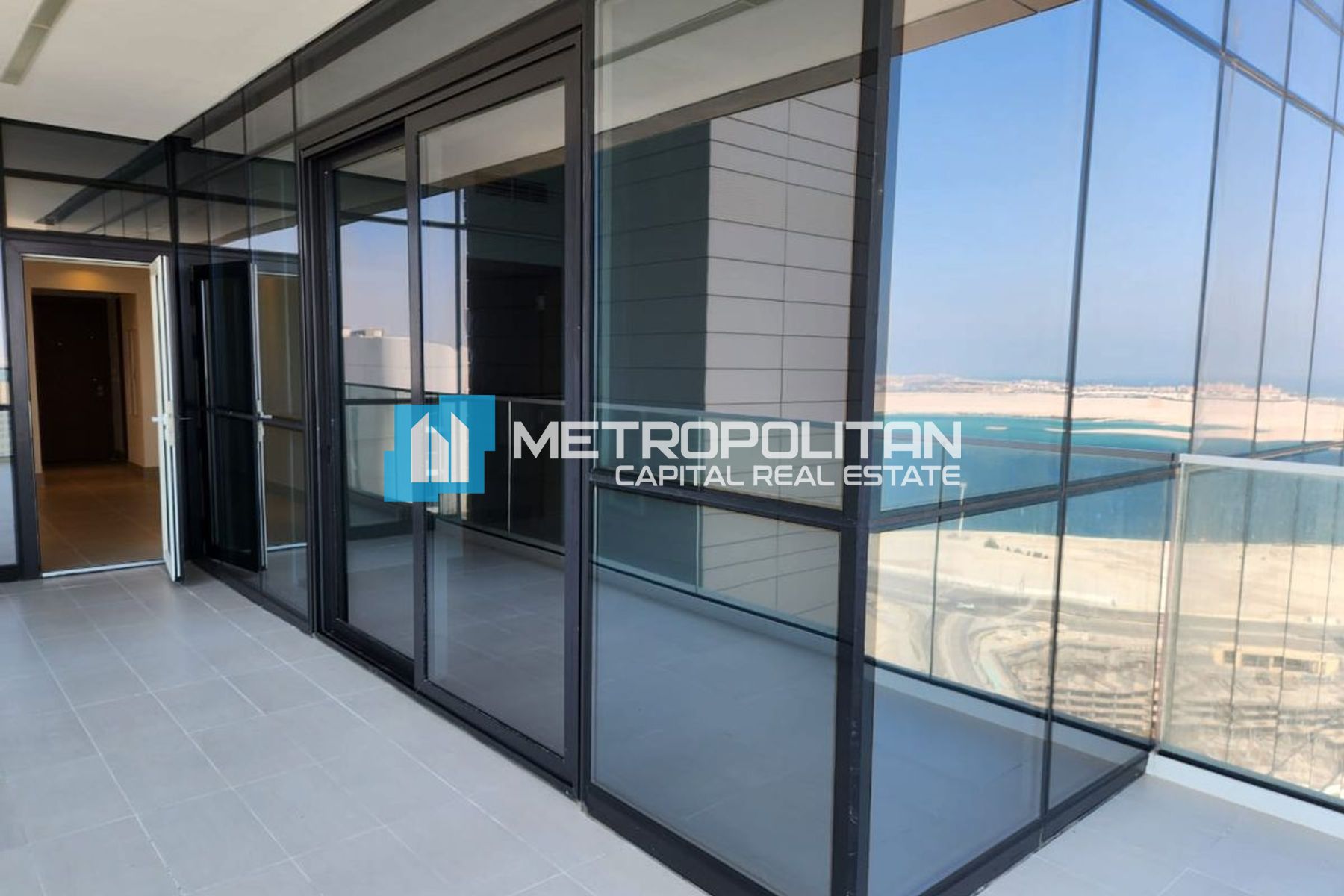 Full Sea View | High Floor 2BR | Vacant Soon