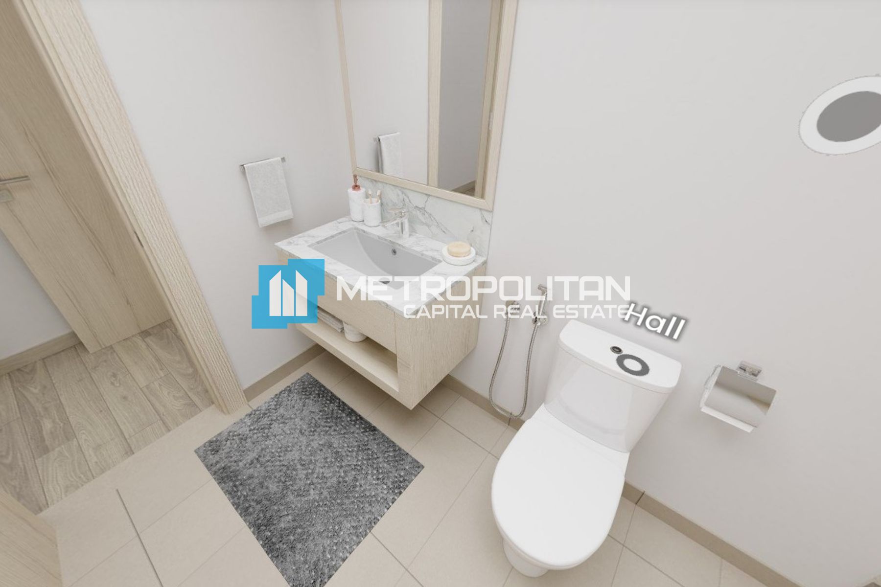 Single Row Unit | 3BR with Maid | Facing Park