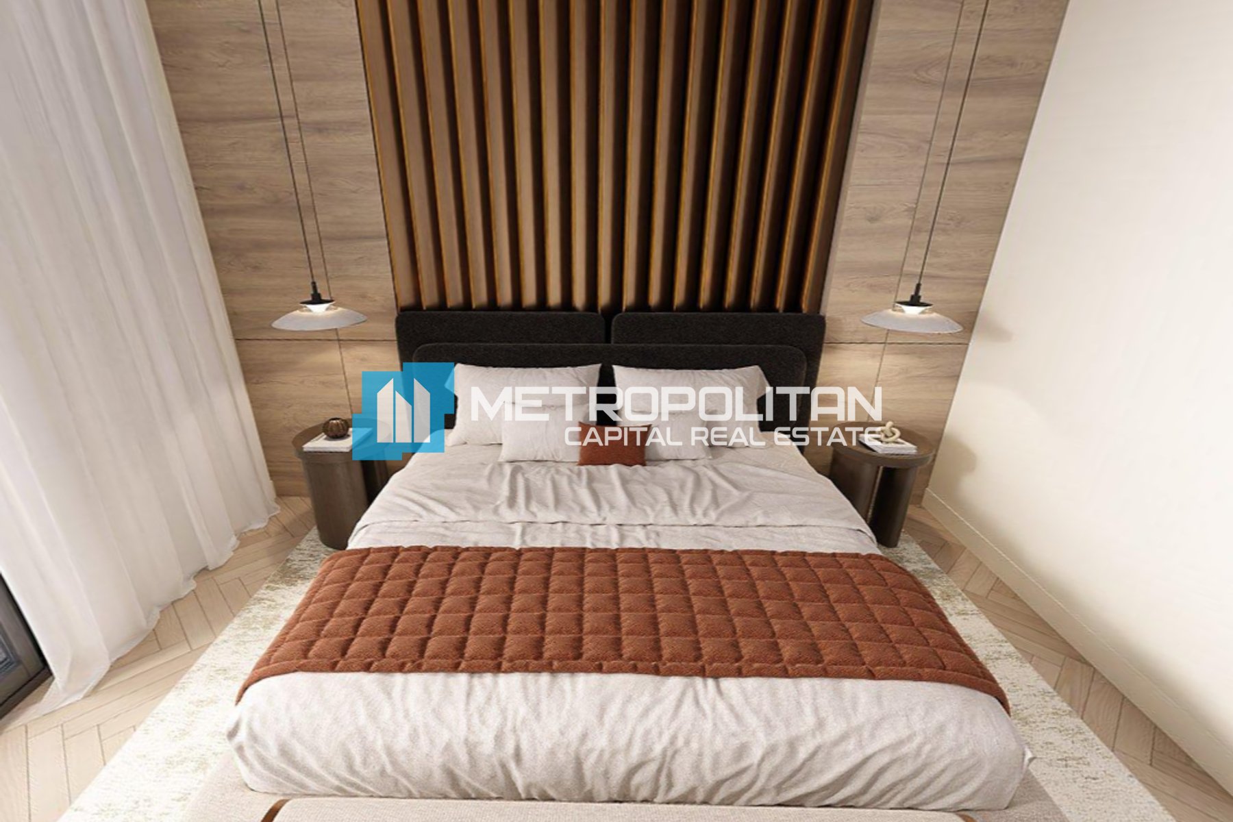 Corner 3BR+Maid | Huge Balcony |Near to Facilities