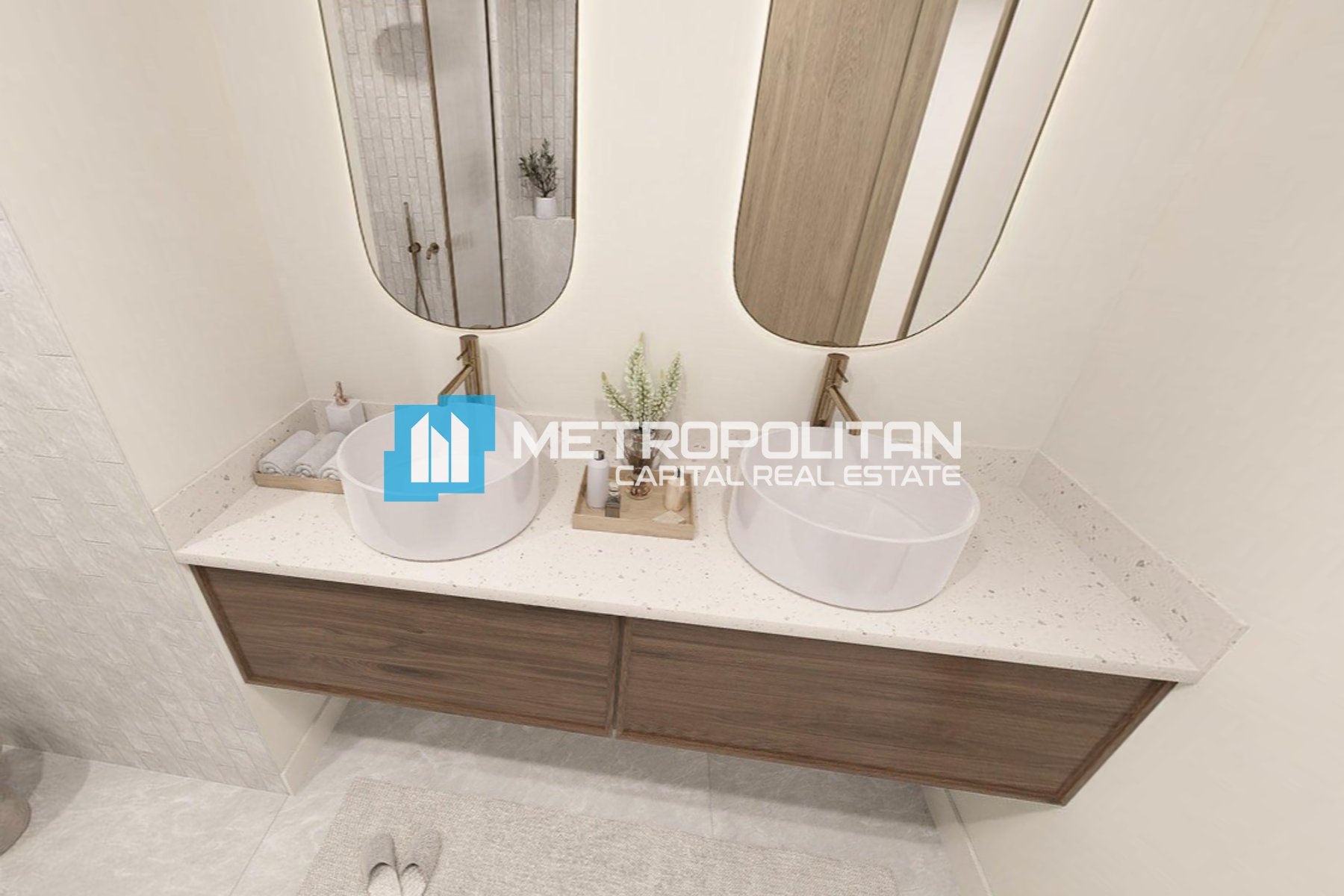 Corner 3BR+Maid | Huge Balcony |Near to Facilities
