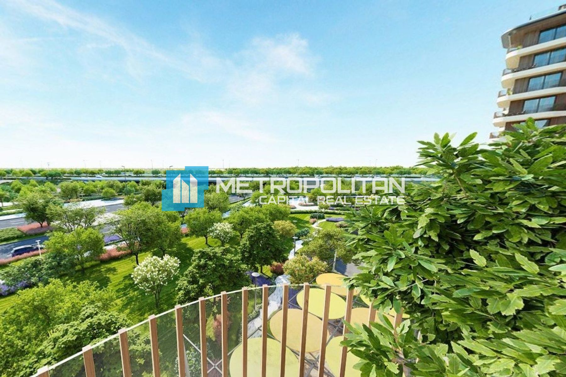 GOOD DEAL | STUDIO | GARDENIA BAY | OPEN PARK VIEW