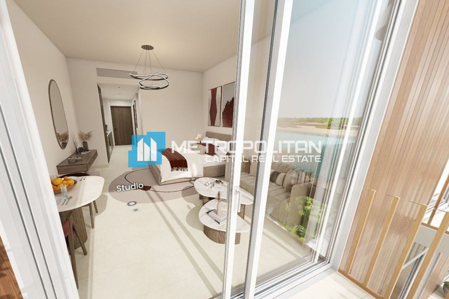 GOOD DEAL | STUDIO | GARDENIA BAY | OPEN PARK VIEW