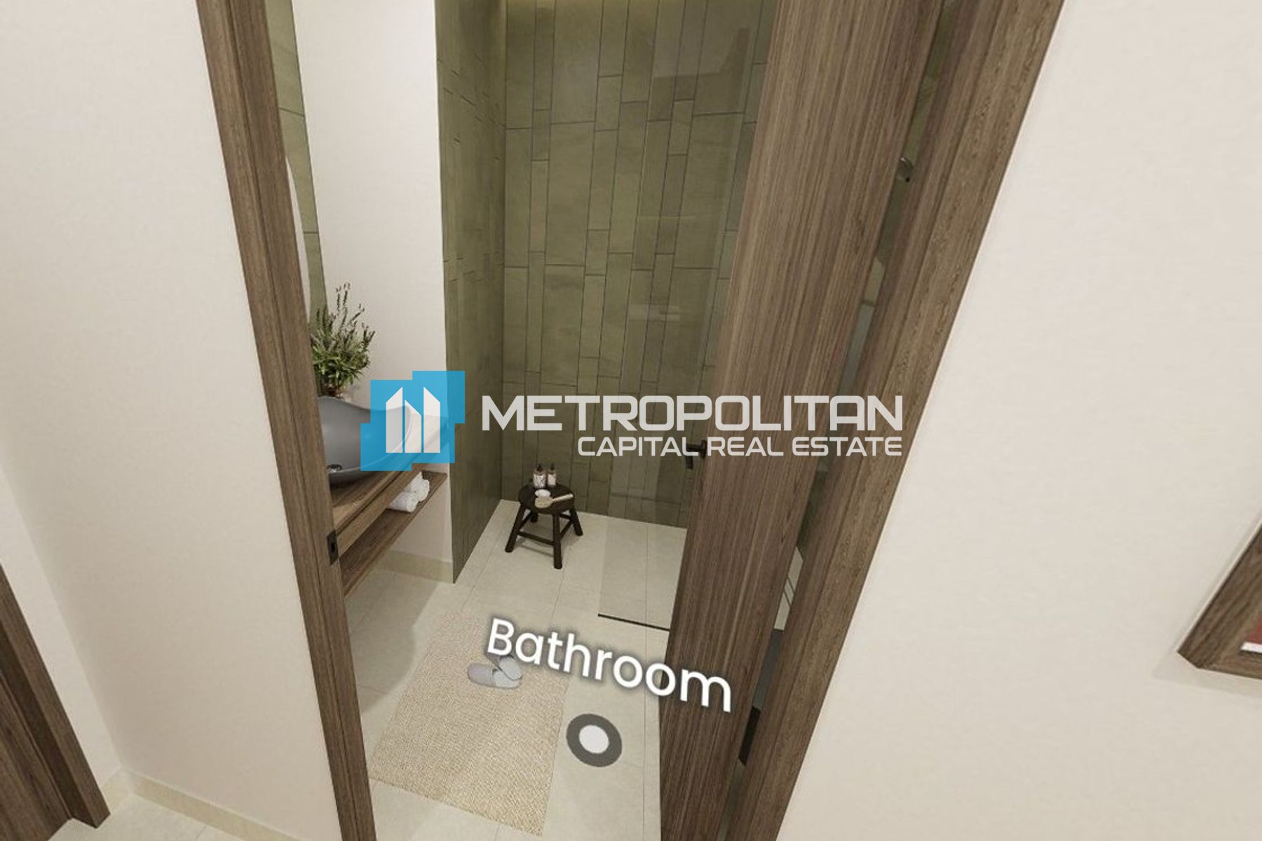 GOOD DEAL | STUDIO | GARDENIA BAY | OPEN PARK VIEW